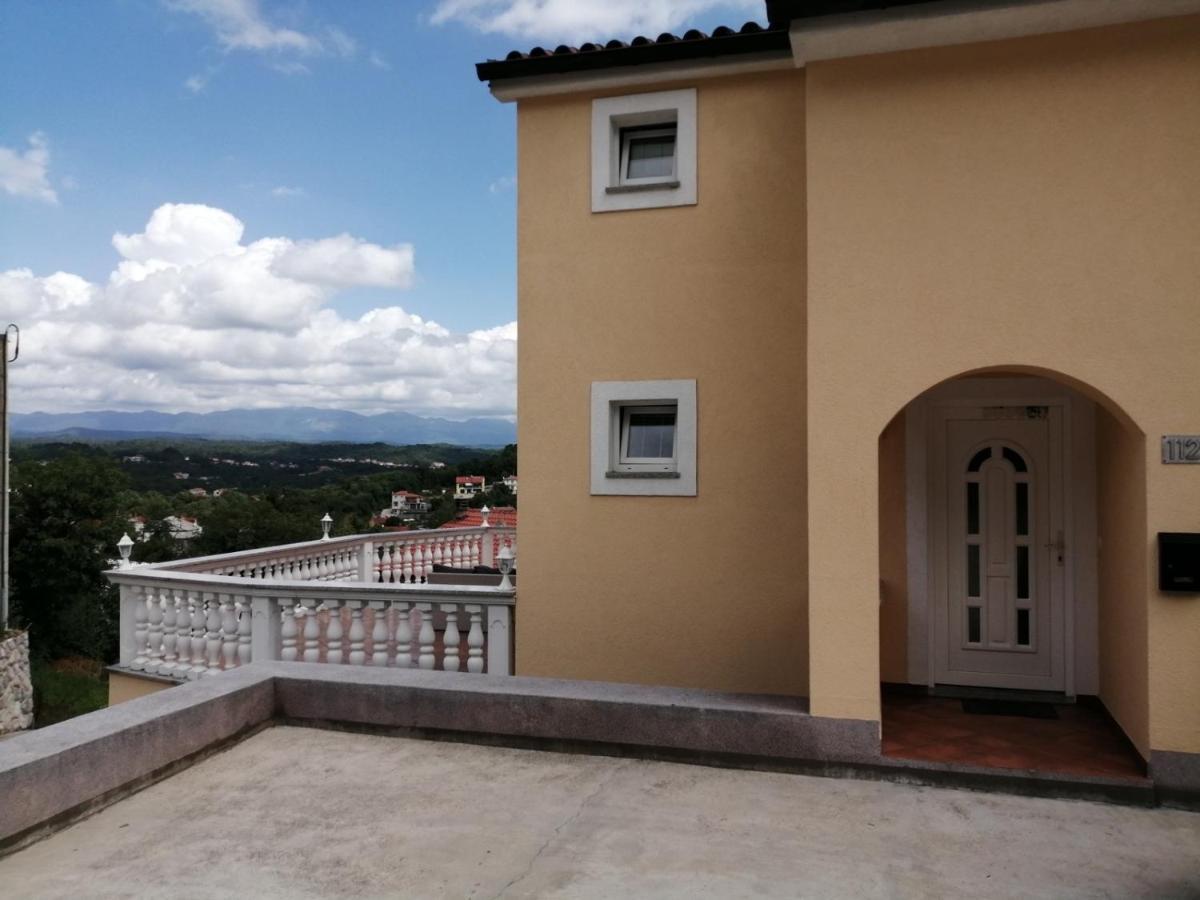 Vila Anita Rukavac  Exterior photo