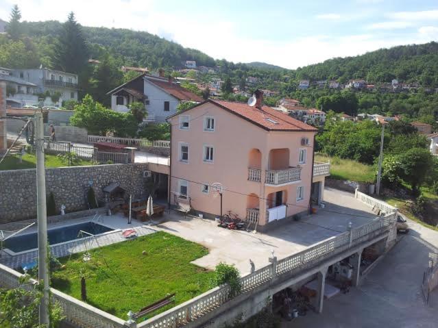 Vila Anita Rukavac  Exterior photo